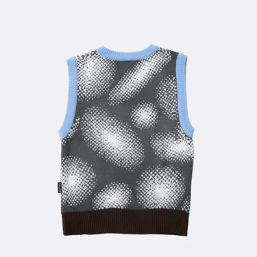 PWP - BRULEE STIPPLE VEST