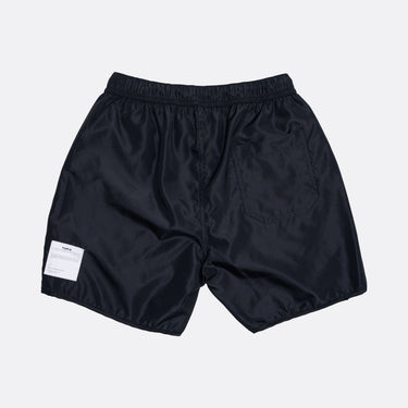 TAKA - BUGGY NYLON SHORTS PRO LUXE BLACK