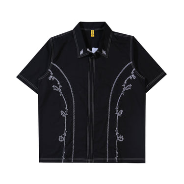 BURU STUDIO - Cowboy Shirt