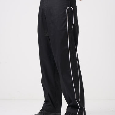 BURU STUDIO - SPORTS CLUB WORK PANTS