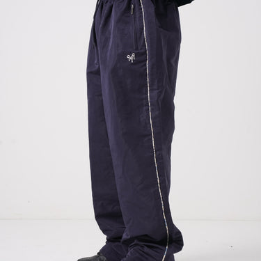 NAWA - TRACK PANTS NAVY