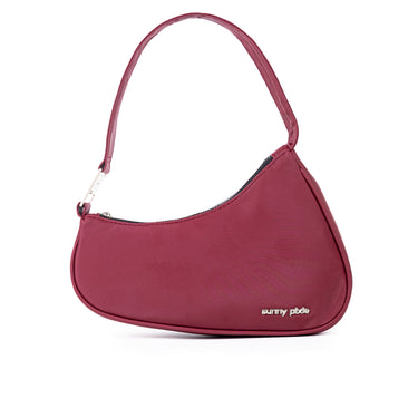 SUNNY PIXIE - PETAL BAG - CARDINAL