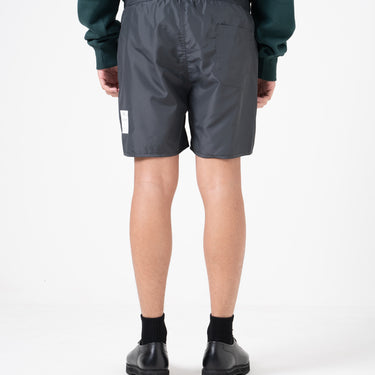 TAKA - BUGGY NYLON SHORTS PRO LUXE CARBON