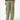 HAVOC - TENZ OLIVE GREEN NYLON PARACHUTE CARGO BALOON PANTS