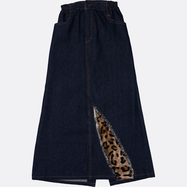 FHUNK - PANTHERA SKIRT